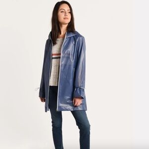 Soia & Kyo - Montella Raincoat